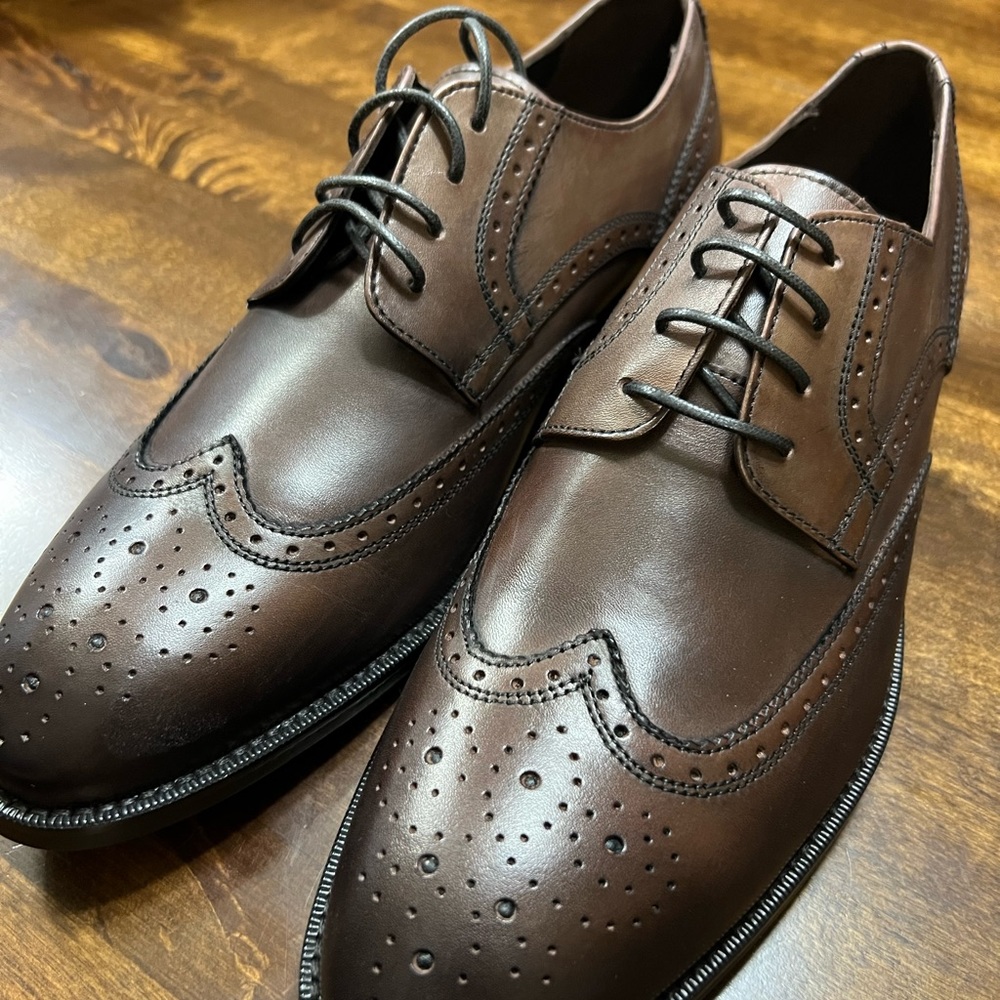 Gordon Rush Shoes